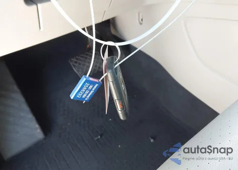 2019 Volkswagen Atlas 3.6L V6 Se W/Technology из США, поврежденный, VIN 1V2WR2CA9KC568005